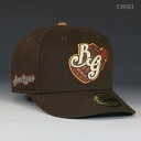 ニューエラ New Era 【 Bowling Green Hot Rods X Bootleggers A&W Root Beer Inspired Them...