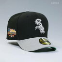 ニューエラ New Era 【 Chicago White Sox 2005 World Series Champions Batting Practice I...