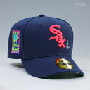 ニューエラ New Era 【 Chicago White Sox 1933 Mlb All-Star Game Ty Mathis All Things Re...