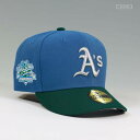 ニューエラ New Era 【 Oakland Athletics 1989 Ws Battle Of The Bay Arkham Asylum By Ams...