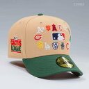 ニューエラ New Era 【 Mlb Cactus League Cacti And Desert Sand Spring Training Scout Pa...