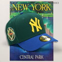 ニューエラ New Era 【 New York Yankees 1939 World Series Welcome To New York Central P...