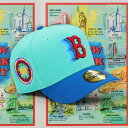 ニューエラ New Era 【 Brooklyn Dodgers 1942 Mlb All-Star Game Cascading Welcome To New...