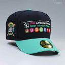 ニューエラ New Era 【 New York Yankees Aaron Judge 2024 Mlb American League Mvp Subway...