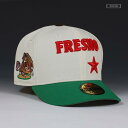 ニューエラ New Era 【 Fresno Grizzlies Growlifornia Cali Dunk Sb Heineken Inspired Fit...