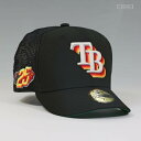 ニューエラ New Era 【 Tampa Bay Rays 25Th Anniversary Yoshimura R&D Inspired Trucker M...