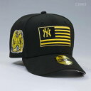 ニューエラ New Era 【 New York Yankees 2000 World Series Subway Series Wu-Tang Clan Du...