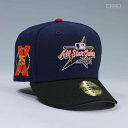 ニューエラ New Era 【 Atlanta Braves 2025 Mlb All-Star Game Homerun Derby X Fitted Cap...