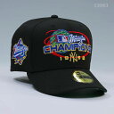 ニューエラ New Era 【 New York Yankees 1998 World Series Champions 27X Ws Champs Tally...