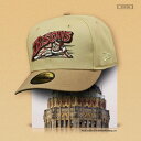 ニューエラ New Era 【 Buffalo Bisons