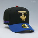ニューエラ New Era 【 Toronto Blue Jays City Connect Vladimir Guerrero Jr. Inspired Fi...