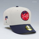 ニューエラ New Era 【 Jupiter Links Golf Club Tgl Sofi Sandstone Nightshade Fitted Cap...