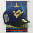 ニューエラ New Era 【 New York Yankees 2000 World Series Welcome To Ny New York Centra...