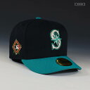 ニューエラ New Era 【 Seattle Mariners 1993 All-Star Game Ken Griffey Jr. Warehouse Hr...
