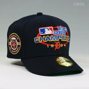 ニューエラ New Era 【 Detroit Tigers 1984 World Series Champions Midnight Navy Fitted ...