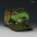 ニューエラ New Era 【 Bradenton Marauders X Barbanegras 2014 All-Star Game Fitted Hat ...