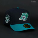 ニューエラ New Era 【 Appleton Foxes X Seattle Mariners Alex Rodriguez Fitted Cap Unis...