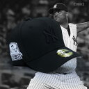 ニューエラ New Era 【 New York Yankees Cc Sabathia 52 In 25 Cooperstown 2025 Hof Tripl...