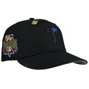 Newera 【 Philadelphia Phillies 1996 All Star Game Blackout Metallic 59Fifty Fitted Hat Unisex Black / Blue / Red / Gold / Grey Undervisor 】 フィラデルフィア フィリーズ Game ゲーム バッグ 小物 ブランド雑貨 帽子 メンズ