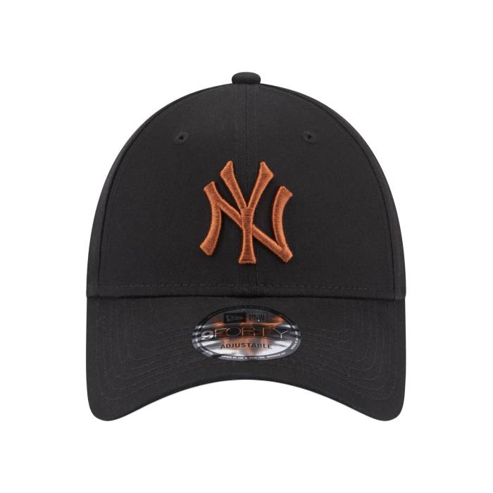 ブランド名New Era性別Unisex(ユニセックス)商品名New York Yankees 9Forty Cap Black