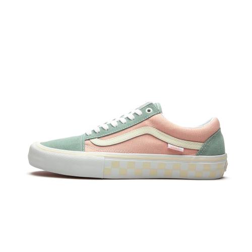 ヴァンズ バンズ オールドスクール スニーカー メンズ VANS OLD SKOOL VN0A45JC10A /