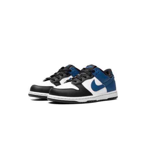 Nike Dunk Dunklaw "Industrial Blue" Junior Kids Nike Dunk Low PS DH9756 104/Zapatillas maternidad bebé — vista 2