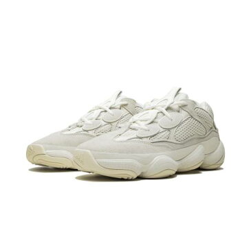 アディダス ADIDAS 白 ホワイト 500“BONE WHITE” スニーカー 【 WHITE ADIDAS YEEZY WHITEWHITE BONE 】 メンズ スニーカー