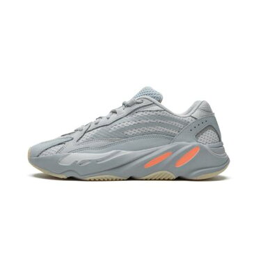 アディダス ADIDAS ブースト V2“INERTIA” スニーカー 【 ADIDAS YEEZY BOOST 700 INERTIA INERTIAINERTIA 】 メンズ スニーカー