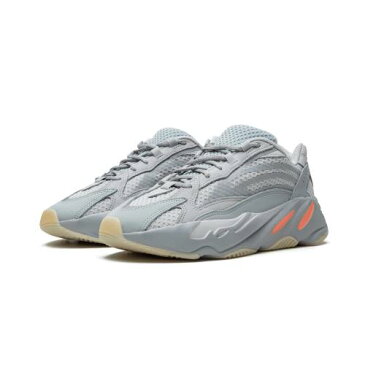 アディダス ADIDAS ブースト V2“INERTIA” スニーカー 【 ADIDAS YEEZY BOOST 700 INERTIA INERTIAINERTIA 】 メンズ スニーカー