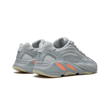 アディダス ADIDAS ブースト V2“INERTIA” スニーカー 【 ADIDAS YEEZY BOOST 700 INERTIA INERTIAINERTIA 】 メンズ スニーカー