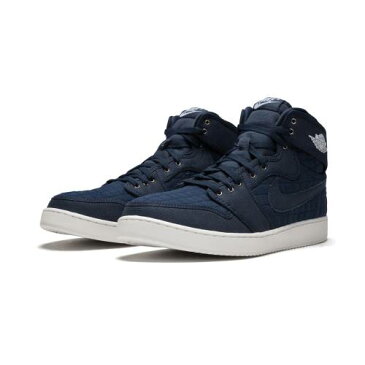 ナイキ ジョーダン JORDAN ハイ 赤 レッド 銅 ブロンズ スニーカー 【 RED JORDAN AJ1 KO HIGH OG OBSIDIAN WHITEMTLC BRONZE 】 メンズ スニーカー