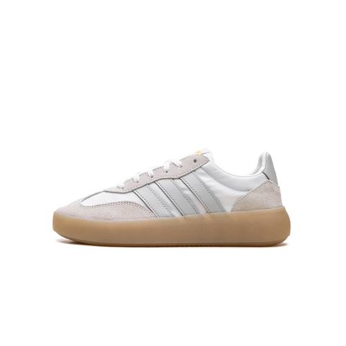 アディダス "REAL MADRID" ジュニア キッズ ADIDAS BARREDA DECODE GS JQ1212 / ベビー マタニティ スニーカー