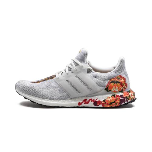 アディダス "CHINESE 2020" スニーカー メンズ ADIDAS ULTRABOOST DNA NEW YEAR /