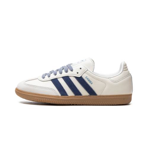 ブランド名ADIDAS性別Women(レディース)商品名Samba OG WMNS "Off White Dark Blue" JI3907