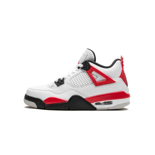 ナイキ ジョーダン エアジョーダン "RED CEMENT" ジュニア キッズ…
