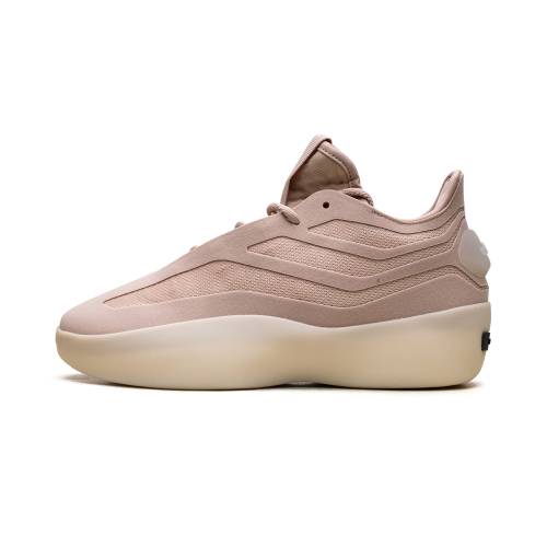 アディダス アスレチックス フィアーオブゴッド "ASH PEARL" スニーカー メンズ ADIDAS FEAR OF GOD ATHLETICS II LOW JS0978 /