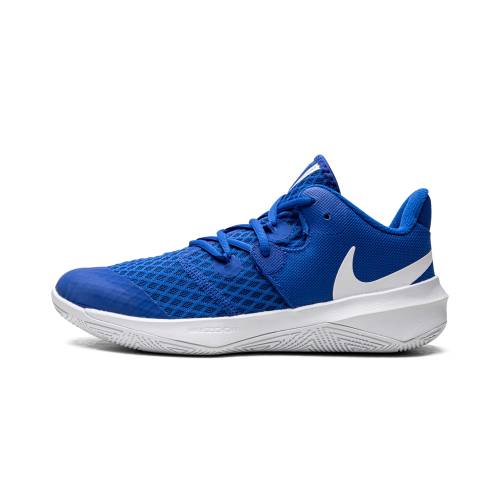 ナイキ コート スニーカー レディース NIKE HYPERSPEED COURT MNS WMNS CI2963 410 /