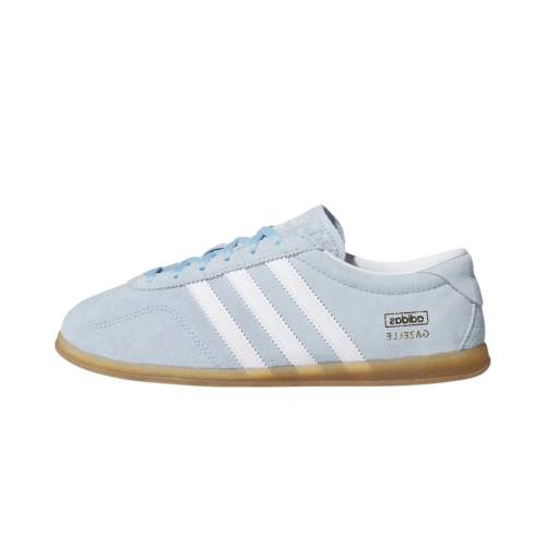 アディダス ガゼル プロ スカイ "CLEAR GUM" スニーカー レディース ADIDAS GAZELLE LO PRO WMNS SKY JR8893 /