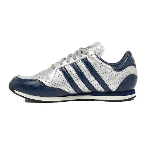 アディダス ギャラクシー ナイト "SILVER INDIGO" スニーカー メンズ ADIDAS GALAXY OG METALLIC NIGHT JR1614 /