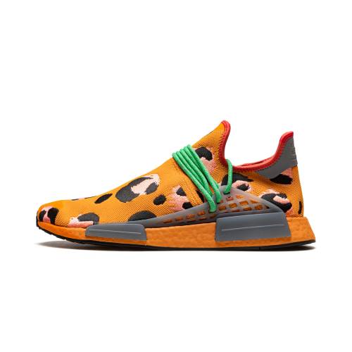 アディダス "PHARRELL PRINT" スニーカー メンズ ADIDAS NMD HUMANRACE WILLIAMS - ANIMAL GZ4439 /