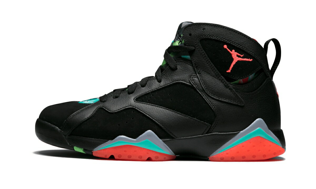 ナイキ ジョーダン エアジョーダン "BARCELONA NIGHTS" スニーカー メンズ JORDAN AIR 7 RETRO 30TH 705350 007 /