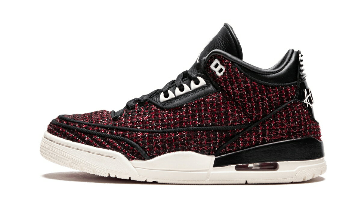 ナイキ ジョーダン "ANNA VOGUE" スニーカー レディース JORDAN AIR 3 SE AOK WMNS WINTOUR - BQ3195 601 /