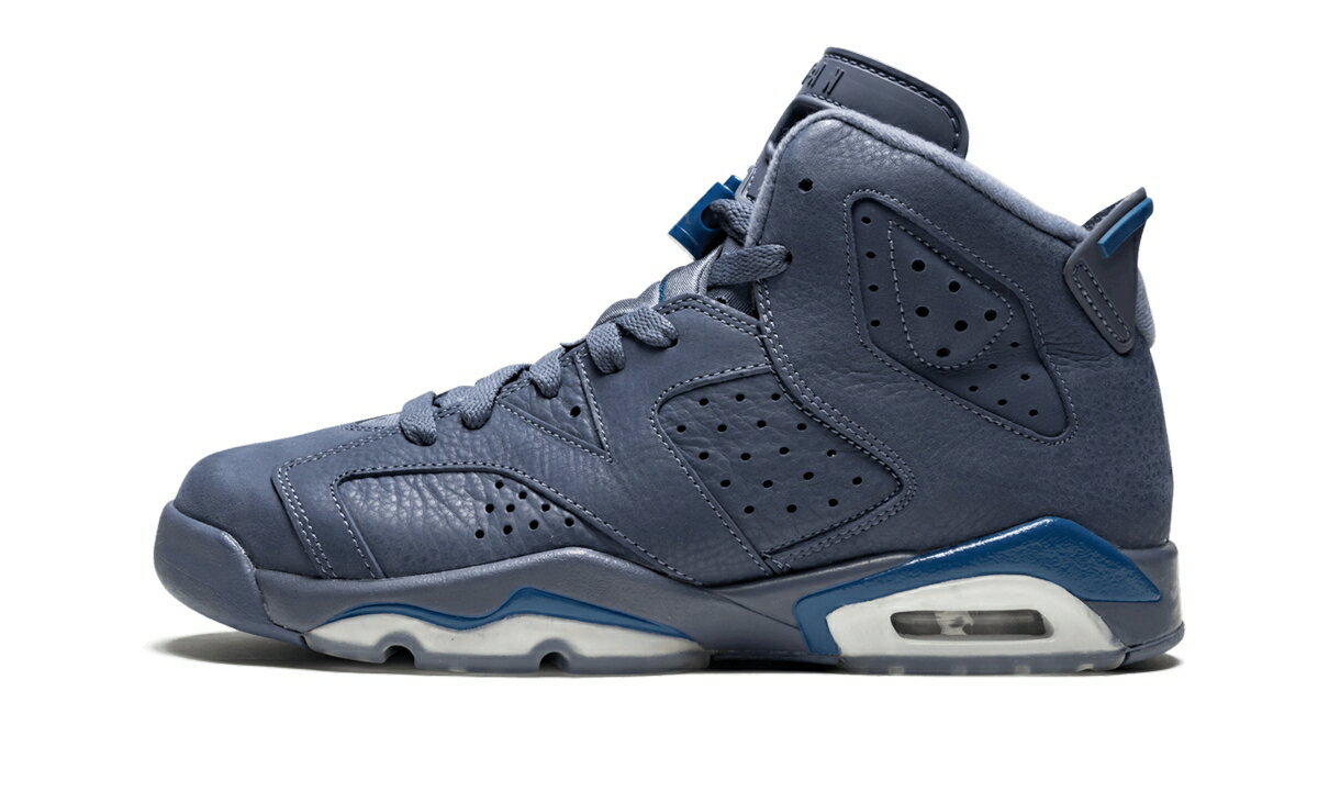 ナイキ ジョーダン エアジョーダン "DIFFUSED BLUE" ジュニア キッズ JORDAN AIR 6 RETRO GS 384665 400 / ベビー マタニティ スニーカー
