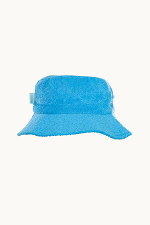【Acorn】Kids Terry Towelling Bucket Hat