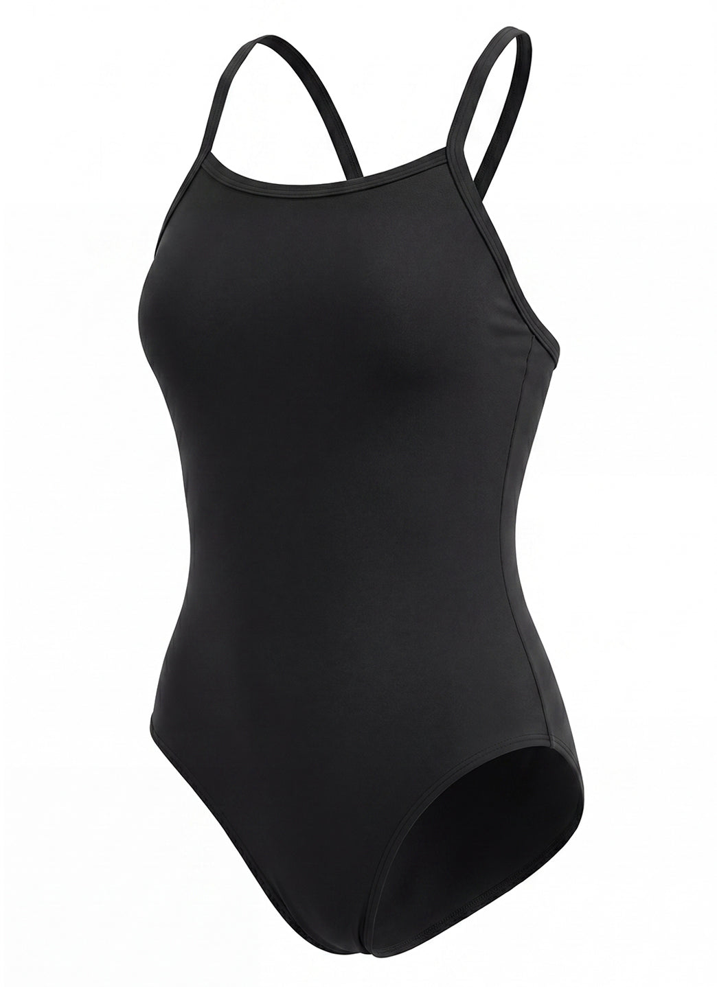 ブランド名JOLYN商品名JOLYN Poly Fit Kit Devon レディース 競泳水着 ワンピースこの度は数ある商品の中から、JOLYN（ジョーリン） Poly Fit Kit Devon One Piece Swimsuitをご覧いただき、誠にありがとうございます。JOLYNが誇る革新的な技術とデザインが融合したこのスイムウェアは、水中で最高のパフォーマンスを発揮しながらも、個性を輝かせたいと願う全ての女性のために生まれました。細部にまでこだわり抜かれた逸品を、心ゆくまでご紹介いたします。 ■ JOLYN Poly Fit Kit Devon One Piece Swimsuit 商品説明・スペック 「JOLYN Poly Fit Kit Devon One Piece Swimsuit」は、卓越した機能性と洗練されたデザインを両立させた、JOLYNを象徴するワンピースタイプのスイムウェアです。このDevonスタイルは、モダンでありながらもクラシックな魅力を放ち、幅広い年齢層のスイマーから愛されています。 ・デザイン性：背中のクロスストラップが特徴的なDevonは、その美しいバックスタイルで視線を集めます。適度な露出とホールド感のバランスが絶妙で、エレガントさとスポーティーさを兼ね備えています。身体のラインを美しく見せるカッティングは、着用する方の魅力を最大限に引き出します。 ・素材へのこだわり：JOLYN独自のEverlast+素材を採用しており、塩素によるダメージに極めて強い特性を持っています。一般的なスイムウェアと比較して色褪せや劣化が起こりにくいため、プールの塩素水に頻繁に触れる環境においても、長く新品同様の鮮やかな発色と形状を保ち続けます。また、速乾性にも優れており、濡れた後も素早く乾くため、快適な着用感を維持します。さらに、UPF50+のUVカット機能を備えており、屋外でのアクティビティにおいても紫外線から肌をしっかりと守ります。 ・快適なフィット感：商品名にある「Poly Fit Kit」が示す通り、身体の動きに吸い付くようなフィット感を提供します。伸縮性に優れた素材と人間工学に基づいた設計により、激しいトレーニングや長時間のスイムセッションでも、身体への負担を最小限に抑え、抜群の動きやすさを実現します。縫い目の摩擦を軽減するフラットロックシームを採用し、肌への刺激を極力抑える工夫も凝らされています。 ・ディテール：JOLYNのスイムウェアは、フルライニング（総裏地）仕様となっており、透けの心配なく安心してご着用いただけます。また、耐久性の高い縫製技術は、あらゆる動きに耐えうる頑丈さを提供し、長期間にわたるご愛用を可能にします。 ■ JOLYNブランドの魅力とこだわり JOLYNは、カリフォルニア州ハンティントンビーチで、実際に水泳や水球に打ち込む女性アスリートたちによって設立された、ユニークなスイムウェアブランドです。彼女たち自身の経験から、「機能性とスタイルに妥協しない水着を」という強い想いのもと、製品開発が行われています。 ・アスリート目線の製品開発：JOLYNの製品は、単なるファッションアイテムではありません。水中で最高のパフォーマンスを引き出すための機能性、そして過酷なトレーニングにも耐えうる耐久性を最優先に考え、アスリートの厳しい要求に応えるべく、常に進化を続けています。 ・デザイン哲学：鮮やかな色彩と洗練されたデザインは、JOLYNの大きな特徴の一つです。プールサイドやビーチで、着用する人が自分らしく輝けるように、大胆でありながらも上品なデザインが多数生み出されています。機能性とファッション性の融合こそが、JOLYNの真髄です。 ・品質への揺るぎない自信：JOLYNのスイムウェアは、一つ一つ丁寧に作られています。素材の選定から縫製に至るまで、徹底した品質管理のもとで製造されており、その高い品質は世界中のアスリートやスイマーから絶大な信頼を得ています。 ■ 利用シーン・シチュエーション 「JOLYN Poly Fit Kit Devon One Piece Swimsuit」は、その高い機能性とデザイン性から、多岐にわたるシーンで活躍します。 ・本格的なスイムトレーニング：水泳競技会を目指すアスリートや、日々のトレーニングに励むスイマーに最適です。長時間の練習でも快適さを保ち、最高のパフォーマンスをサポートします。 ・フィットネスジムでの利用：アクアビクスや水中ウォーキングなど、フィットネス目的でプールを利用される方にもおすすめです。動きやすさと耐久性が、運動効果を高めます。 ・トライアスロン：スイムパートにおいて、身体に吸い付くようなフィット感と速乾性が、次のパートへのスムーズな移行を助けます。 ・レジャー・リゾート：おしゃれなデザインは、休暇中のビーチやリゾートプールでも主役級の存在感を放ちます。リラックスしながらも、洗練されたスタイルを楽しめます。 ・カジュアルな水辺のアクティビティ：友人とのビーチバレーやプールサイドでのパーティーなど、水辺での楽しいひとときにもぴったりです。 ■ コーディネート・合わせ方の提案 「JOLYN Poly Fit Kit Devon One Piece Swimsuit」は、その一枚で十分な存在感を放つため、シンプルなコーディネートでも洗練されたスタイルが完成します。 ・単体で魅せる：まずは水着単体で、JOLYNが誇る美しいデザインとカラーを存分にお楽しみください。そのままでも自信を持って着用いただけます。 ・スイムアクセサリーとの調和：スイムキャップやゴーグルは、水着の色とコントラストをつけたり、同系色でまとめたりすることで、より一体感のあるコーディネートが生まれます。JOLYNブランドのアクセサリーで統一感を出すのもおすすめです。 ・ビーチアイテムとの組み合わせ：プールサイドやビーチでは、サングラス、つば広の帽子、シンプルなビーチサンダルなどを加えることで、リゾート感溢れるスタイルを演出できます。 ・水泳後のスタイル：水泳後には、速乾性の高いラッシュガードや、ゆったりとしたTシャツとショートパンツなどを羽織るだけで、そのままカフェやショッピングへも立ち寄れるような、カジュアルでおしゃれなルックが完成します。 ■ ターゲットユーザー・おすすめの人 この「JOLYN Poly Fit Kit Devon One Piece Swimsuit」は、以下のようなお客様に特におすすめです。 ・日常的に水泳をされる方：本格的なスイマーから、健康維持のために水泳を取り入れている方まで、頻繁にプールを利用する方に、その耐久性と快適性は大きなメリットとなります。 ・水着に高い耐久性と機能性を求める方：塩素に強く、型崩れしにくい水着をお探しの方にとって、JOLYNのEverlast+素材は最適な選択肢です。 ・デザイン性も重視し、自分らしさを表現したい方：機能性だけでなく、プールでも自分らしいおしゃれを楽しみたい方。JOLYNの鮮やかなカラーと洗練されたデザインは、きっとご満足いただけます。 ・JOLYNブランドのファン：JOLYNの品質とデザインに魅了されている方には、定番でありながらも常に新しい魅力を提供するDevonスタイルは、コレクションに加えるべき逸品です。 ・初めてJOLYNの水着を試される方：JOLYNの魅力を体験する最初の1着としても、この「JOLYN Poly Fit Kit Devon One Piece Swimsuit」は大変おすすめです。 ■ 購入者へのメリット・魅力 「JOLYN Poly Fit Kit Devon One Piece Swimsuit」をお選びいただくことで、お客様は以下のような多くのメリットと魅力をご享受いただけます。 ・長く愛用できる優れた耐久性：JOLYN独自の素材と堅牢な縫製技術により、他社の水着と比較しても圧倒的な耐久性を誇ります。頻繁に着用しても色褪せや型崩れが起こりにくく、結果として高いコストパフォーマンスを実現します。 ・快適な着心地でパフォーマンス向上：身体に吸い付くようなフィット感とストレスフリーな着心地は、水の中での集中力を高め、お客様のパフォーマンスを最大限に引き出します。水着の不快感から解放され、より水泳に没頭できるでしょう。 ・自信とモチベーションを高めるデザイン：洗練されたDevonデザインと鮮やかなカラーは、プールサイドやビーチで周囲の目を引き、お客様に自信と喜びを与えます。お気に入りの水着を身につけることで、水泳へのモチベーションも自然と高まります。 ・安心して着用できる品質：透けにくいフルライニングやUPF50+のUVカット機能など、細部にわたる配慮が、お客様に心からの安心感をもたらします。 ・世界中のスイマーから信頼されるブランド：JOLYNは、多くのプロアスリートやスイマーに支持されています。その実績と信頼性は、お客様が安心して製品を選ぶ大きな理由となります。 JOLYN Poly Fit Kit Devon One Piece Swimsuitは、単なるスイムウェアではなく、お客様のライフスタイルを豊かにし、水の中での時間を特別なものに変えるパートナーとなるでしょう。 ■ サイズ選びのポイント JOLYNのスイムウェアは、一般的な日本サイズとは異なる場合がございます。ご購入の際は、お手持ちのスイムウェアとサイズ表を比較していただくか、ご自身のヌード寸法を正確に測っていただくことをお勧めいたします。フィット感のお好みもございますので、ご不明な点がございましたら、お気軽にお問い合わせください。 ■ お手入れ方法 製品を長くご愛用いただくために、以下のお手入れ方法を推奨いたします。 ・ご使用後は速やかに真水で手洗いしてください。 ・塩素や砂などを完全に洗い流してください。 ・洗濯機や乾燥機のご使用はお避けください。 ・直射日光を避け、風通しの良い場所で陰干ししてください。 ・漂白剤や柔軟剤のご使用は、素材の劣化を早める可能性がありますのでお控えください。 ■ ご注意点 ・商品の色味は、お客様がご覧になるモニター環境によって、実物と若干異なる場合がございます。予めご了承ください。 ・JOLYNのスイムウェアは、一つ一つ手作業に近い形で製造されているため、若干の個体差が生じる場合がございます。これも製品の個性としてお楽しみいただければ幸いです。 この「JOLYN Poly Fit Kit Devon One Piece Swimsuit」が、お客様の最高の水着体験をサポートできることを心より願っております。ぜひこの機会に、JOLYNの世界をご体感ください。※画像はイメージです