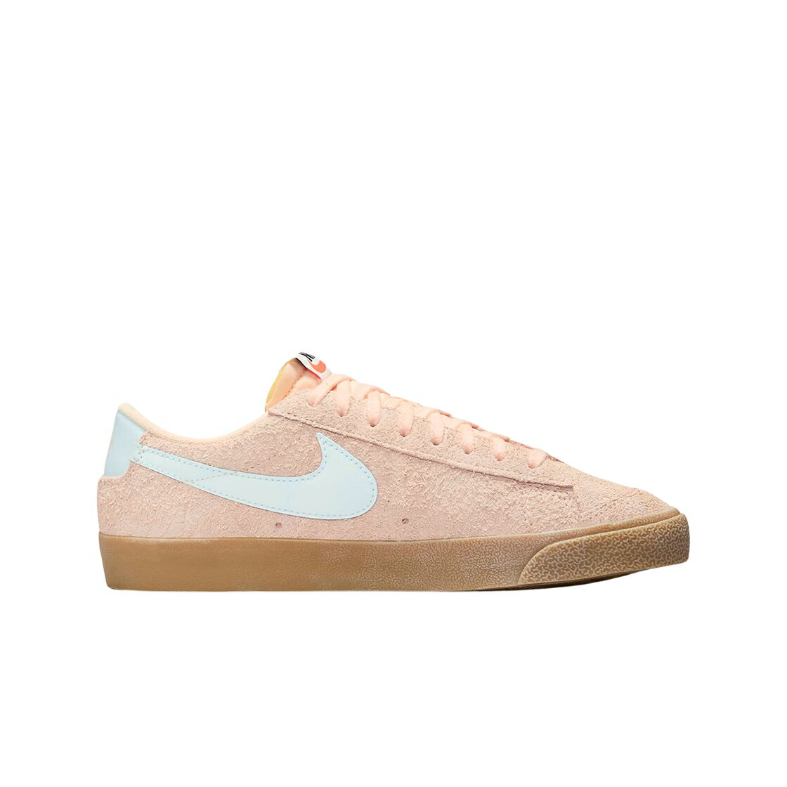 Rakuten - ナイキ ブレイザー ビンテージ ヴィンテージ クリムゾン 茶色 ブラウン '77 スニーカー レディース NIKE (W) BLAZER LOW VINTAGE CRIMSON TINT GUM LIGHT BROWN / CRIMSON TINT GUM LIGHT BROWN