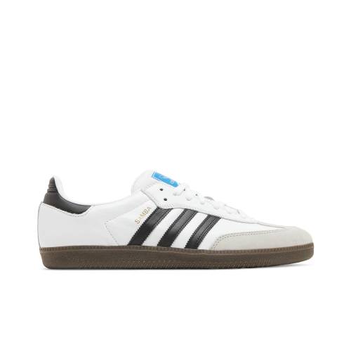 アディダス サンバ 黒色 ブラック 'WHITE GUM' スニーカー メンズ ADIDAS SAMBA ADV BLACK GZ8477 /