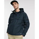 黒 ブラック メンズファッション コート ジャケット 【 BLACK DICKIES BELSPRING JACKET IN 】