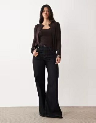 エイソス ニット 茶色 ブラウン 赤 レッド レディース ASOS DESIGN ASOS DESIGN KNIT CAMI TOP IN BROWN - PART OF A SET / RED レディースファッション トップス