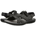 KEEN レディース 【 Maupin 】 Raven/ga...